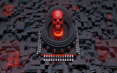 The Rise of AI-Driven Cyber Threats