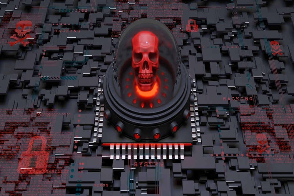 The Rise of AI-Driven Cyber Threats